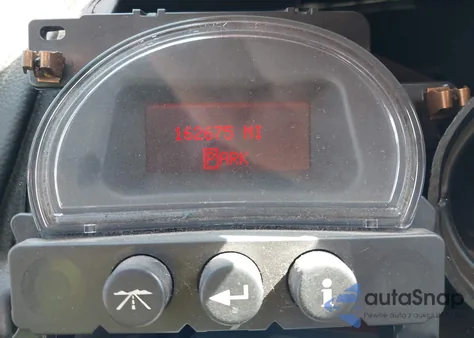 2006 Pontiac Grand Prix z USA, uszkodzony, nr VIN 2G2WP552861252416